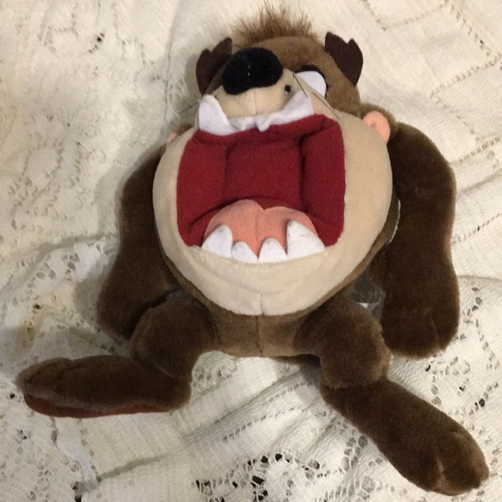 Vintage Taz  1994